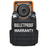 Longshot - Bullet Proof Warranty